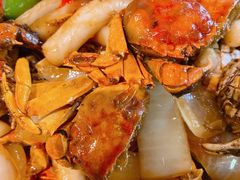 -周家二小姐的菜(西津渡店)