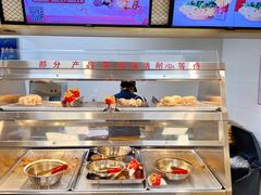 -华莱士·全鸡汉堡(五爱道店)