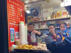 -道口童仔鸡(友谊街店)