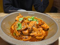 -阿味大虾(奥克斯广场店)