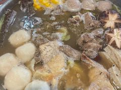 -一家亲台菜餐厅(银塘中路店)