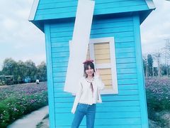 -广东花都香草世界旅游度假区