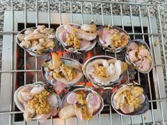 -震海贝烤贝·民俗特色店(延吉总店)