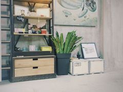 -nodcafe(M50创意园店)