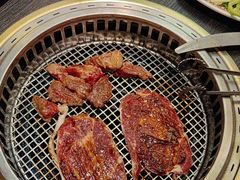 -AJIYA·池袋日式烧肉自助(天津万象城店)