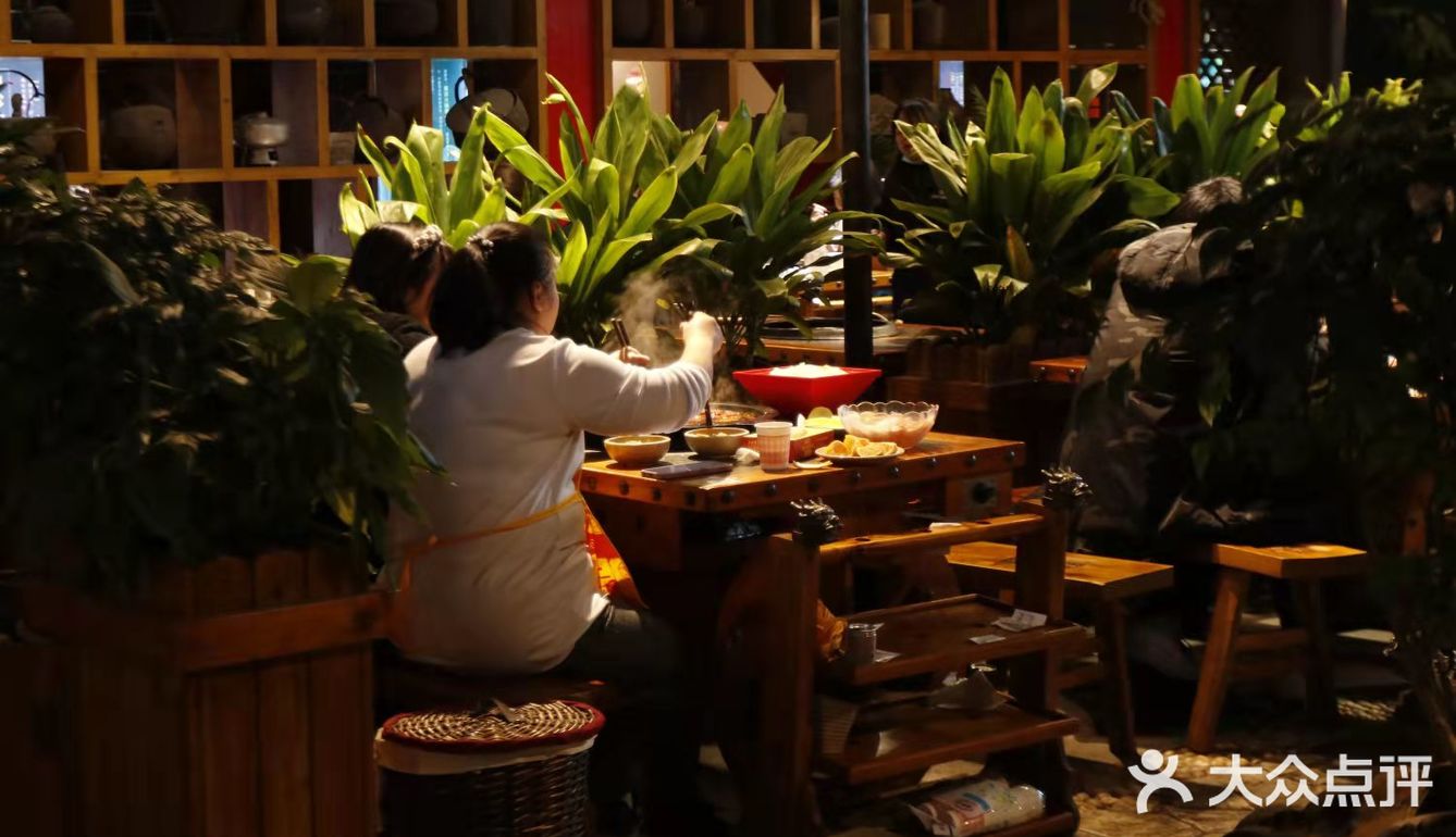 重庆非遗火锅，我在解放碑等你     到了重庆一定要
