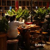 重庆非遗火锅，我在解放碑等你     到了重庆一定要