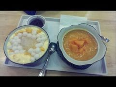 -小团圆糖水铺(襄阳南路店)