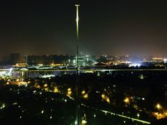 -烛影拾光观景餐厅·创意菜·摄影·小提琴(大唐不夜城店)