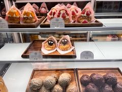 -吉川堂·日式甜点专门店(正佳广场店)