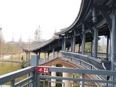 -眉山湿地公园(东坡区)