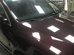 -名车坊威固授权汽车贴膜隐形车衣(世纪大道店)