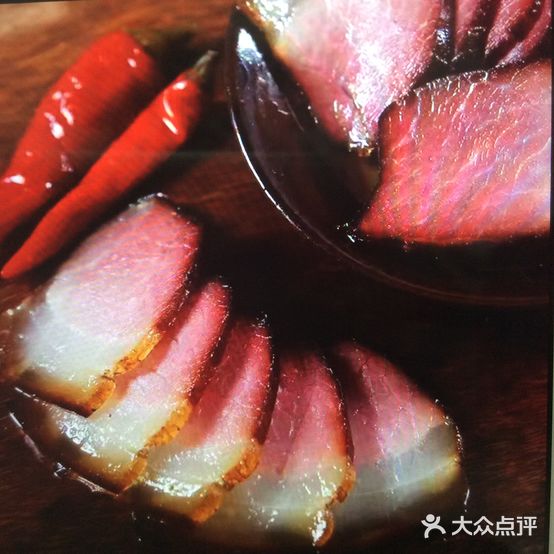 通江陈豆花(文佳店)