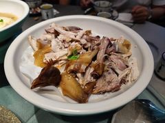 -客家汇·客家传承菜(水库店)
