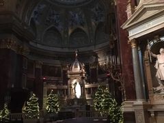 -圣伊什特万圣殿