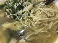 -二扁私房面馆(崂山路店)