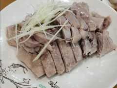 -乡亲鹅肉城(吴江店)