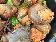 田螺塞肉-春餐厅