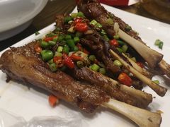 -佬湘楼·27年湘菜(天河都市广场店)