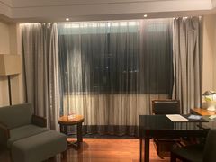 -苏州独墅湖世尊酒店
