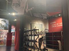 -鞍钢博物馆