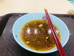 -北大学一食堂
