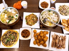 -海坛特色小吃·只做平潭特色菜(平潭店)