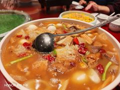 -老雒阳面馆·水席(高新区店)