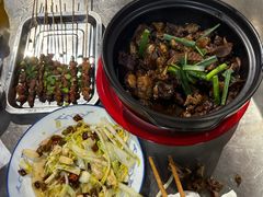 -小板凳(四公里店)