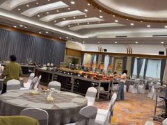 -南京钟山宾馆(江苏省会议中心)