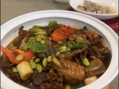 -大鹏饭店·金陵家宴(奥体中心店)