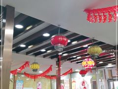 大堂-白魁老号饭庄(安内店)
