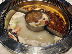 -重庆德庄火锅(映月湖环宇城店)