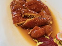 -宝丽轩中餐厅BAOLIXUAN