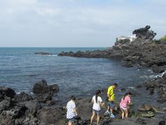 -龙头岩(Dragon Head Rock)