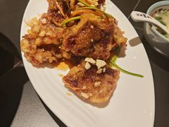 -西夏回族烧麦馆(牡丹街店)