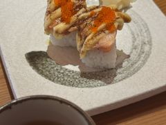 -有喜屋·鲜鸡烧鸟·居酒屋(安龙路店)