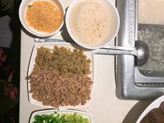 -海底捞火锅(万丰桥店)