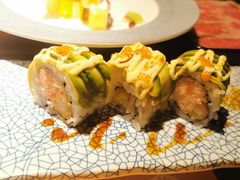 -山葵家·创意料理(万象汇店)