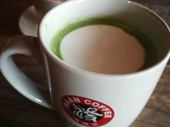 -漫咖啡(永旺梦乐城店)