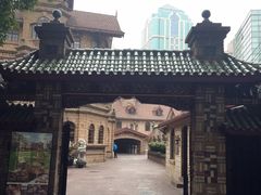 -马勒别墅饭店(静安寺店)