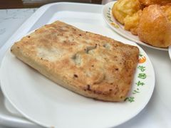 牛肉馅儿饼-护国寺小吃(护国寺总店)