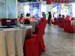 大堂-驻海渔市(置信店)