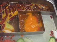 -味舵主重庆火锅(邓尉路店)