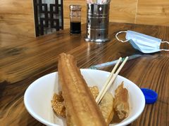 -阊门姚记豆浆(旧学前直营店)