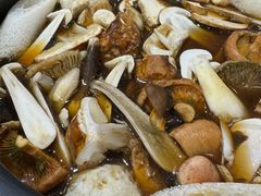 -菌之家·专业纯野生菌火锅·特色炒菌