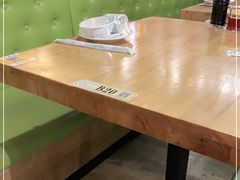 -陈傻子餐厅(世纪都会店)