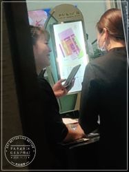 -罗亚帝造型·烫发染发