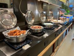 -雅枫国际酒店—枫叶自助餐(福田店)