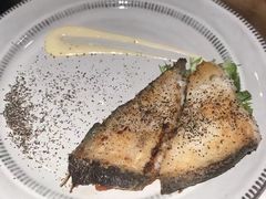 -盛焰铁板烧(王府井店)
